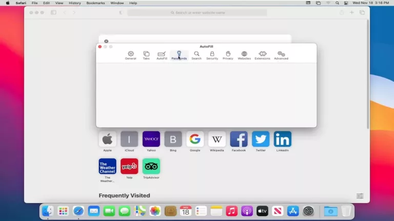 Why Does Safari Keep Deleting My History? 13