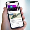 Why is My Safari Zoomed Out On iPhone? 13