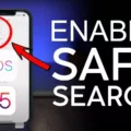 How to Enable SafeSearch Settings in Safari? 3