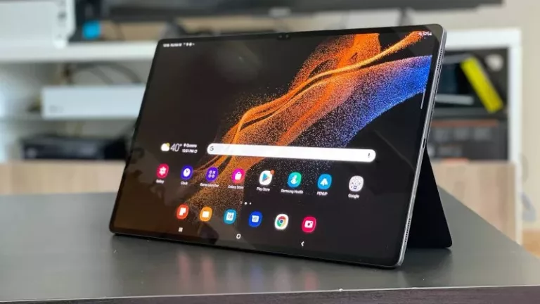How to Transfer Photos From Your Samsung Tablet to Your Mac? 1