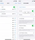 How to Manage Your Saved WiFi Networks on Your iPhone 11