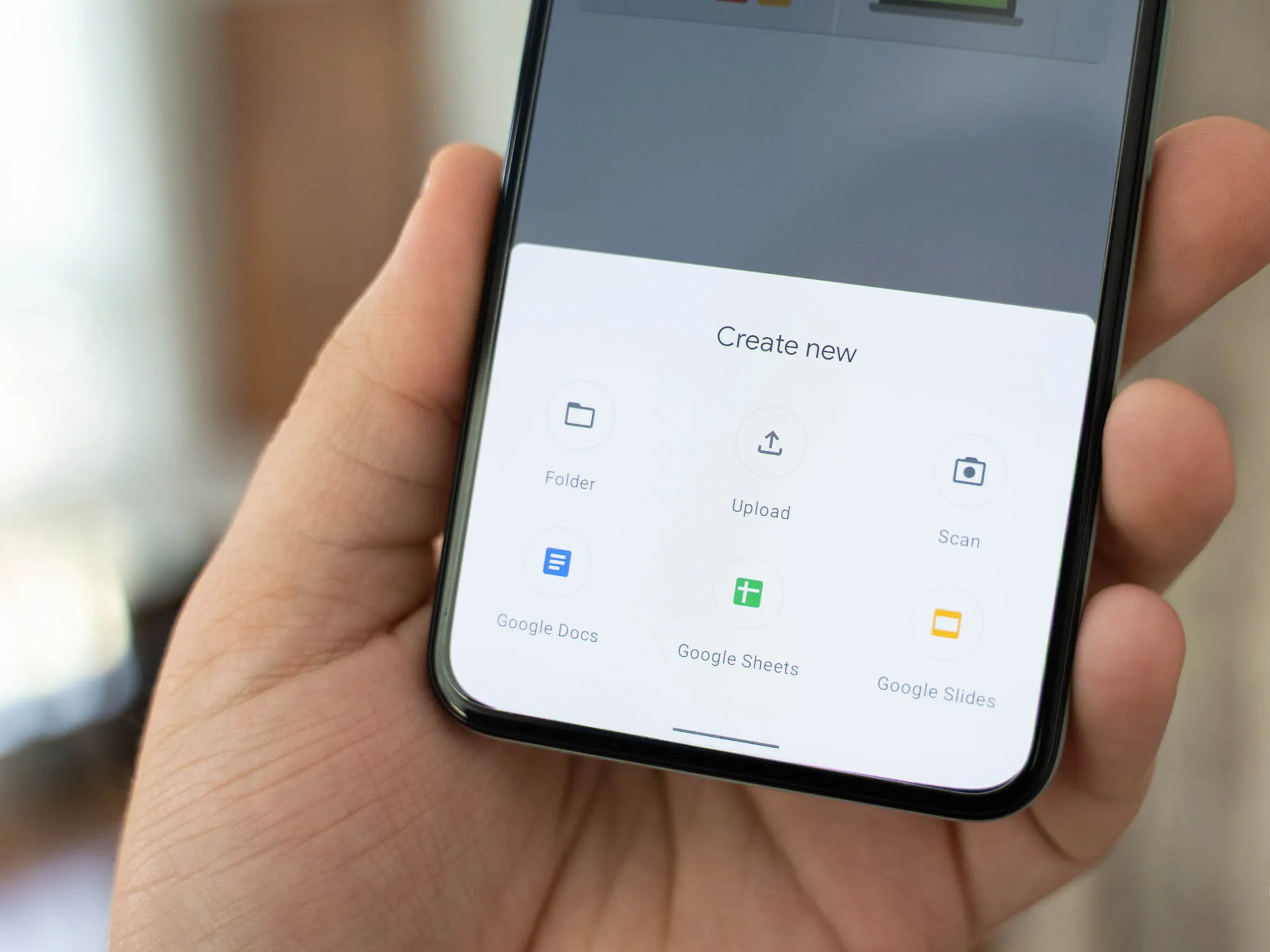 How to Scan Documents with Google Drive on Your iPhone 9