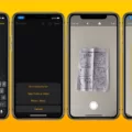 How to Scan Multiple Pages Using iPhone Notes App 13