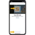 How to Scan QR Codes on Your iPhone XR? 1