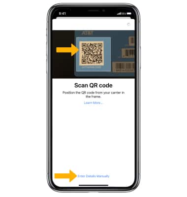 How to Scan QR Codes on Your iPhone XR? 1