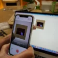 How to Scan Slides with Your iPhone? 5