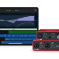 Unlock Your Creativity with the Scarlett Solo 3rd Gen and Garageband 5