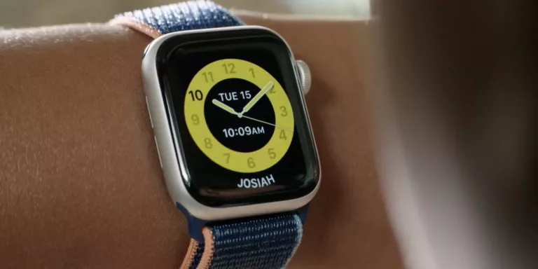 How to Set Up and Use Schooltime On Apple Watch 3
