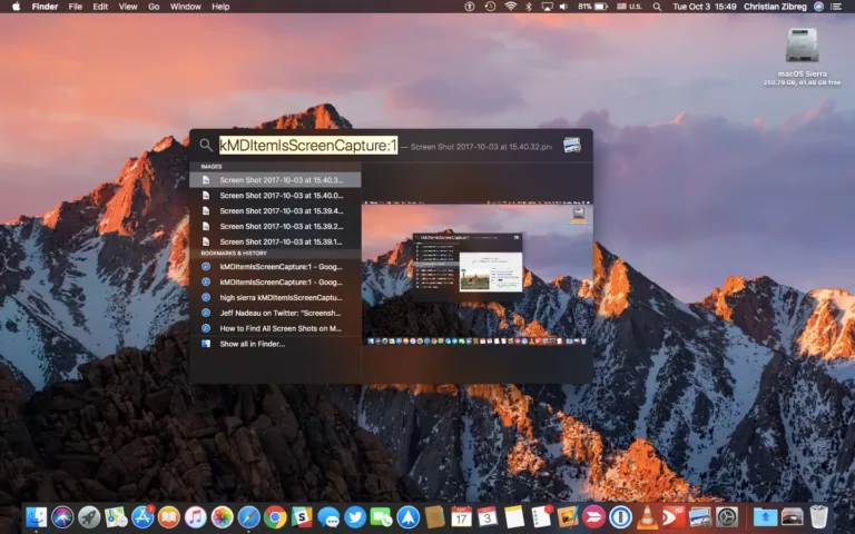 The Ultimate Guide to Taking and Editing Screenshots on Mac 19