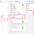 How to Search Text Messages with Date on Your iPhone? 11