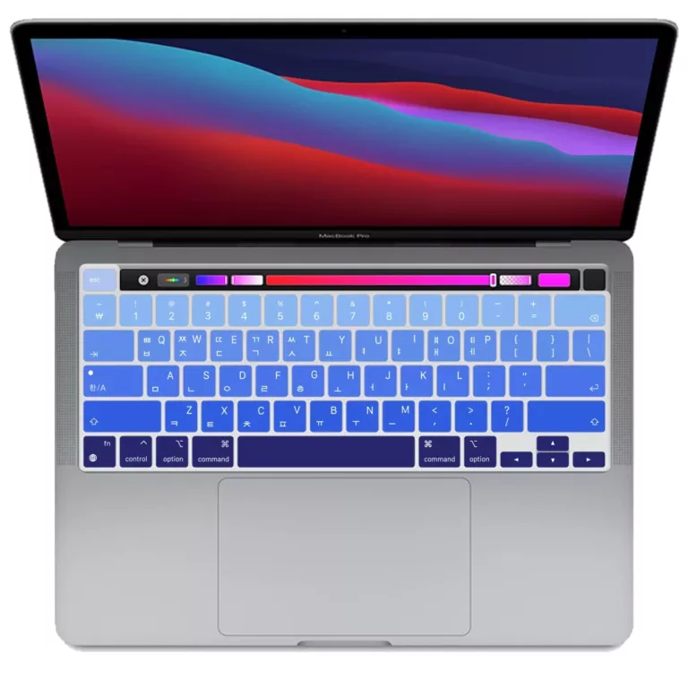 How to Set Up Korean Keyboard on Your MacBook Pro? 15