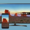 How to Set Up Miracast on Your LG Smart TV? 7