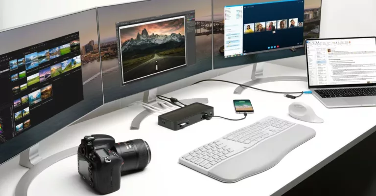How to Setup Dual Monitor with Your MacBook Pro using USB-C? 15