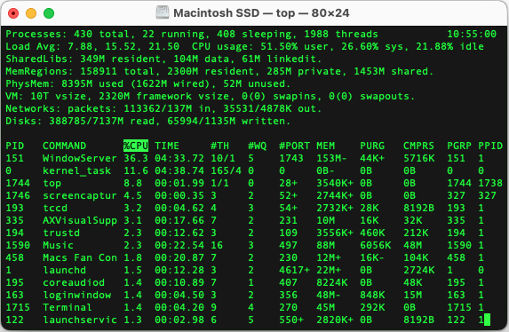 How to Reset Shell on Your Mac? 2 How to Reset Shell on Your Mac? 1