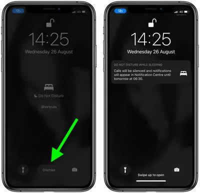 How to Turn Off Sleep Mode on Your iPhone iOS 14? 13