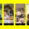 How to Use Snapchat on Your iPhone XR? 5