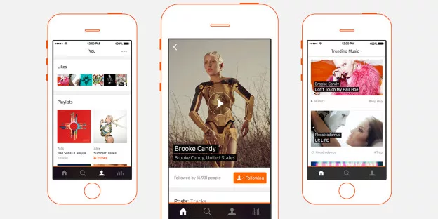 How to Download Your Favorite Soundcloud Songs with an iPhone 13