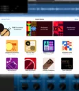 Exploring the Sound Library in GarageBand on Mac 3