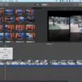 Why Can't I Split A Clip In iMovie? 17