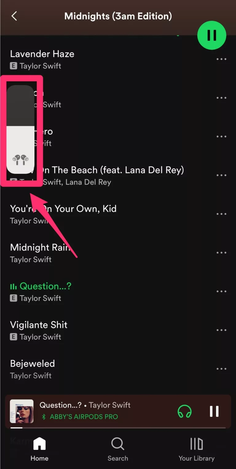 Troubleshooting Spotify Issues with AirPods 11