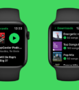 How to Listen to Spotify on Your Apple Watch? 3