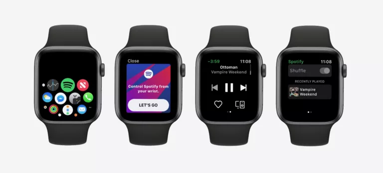 How to Download Spotify on Your Apple Watch? 17