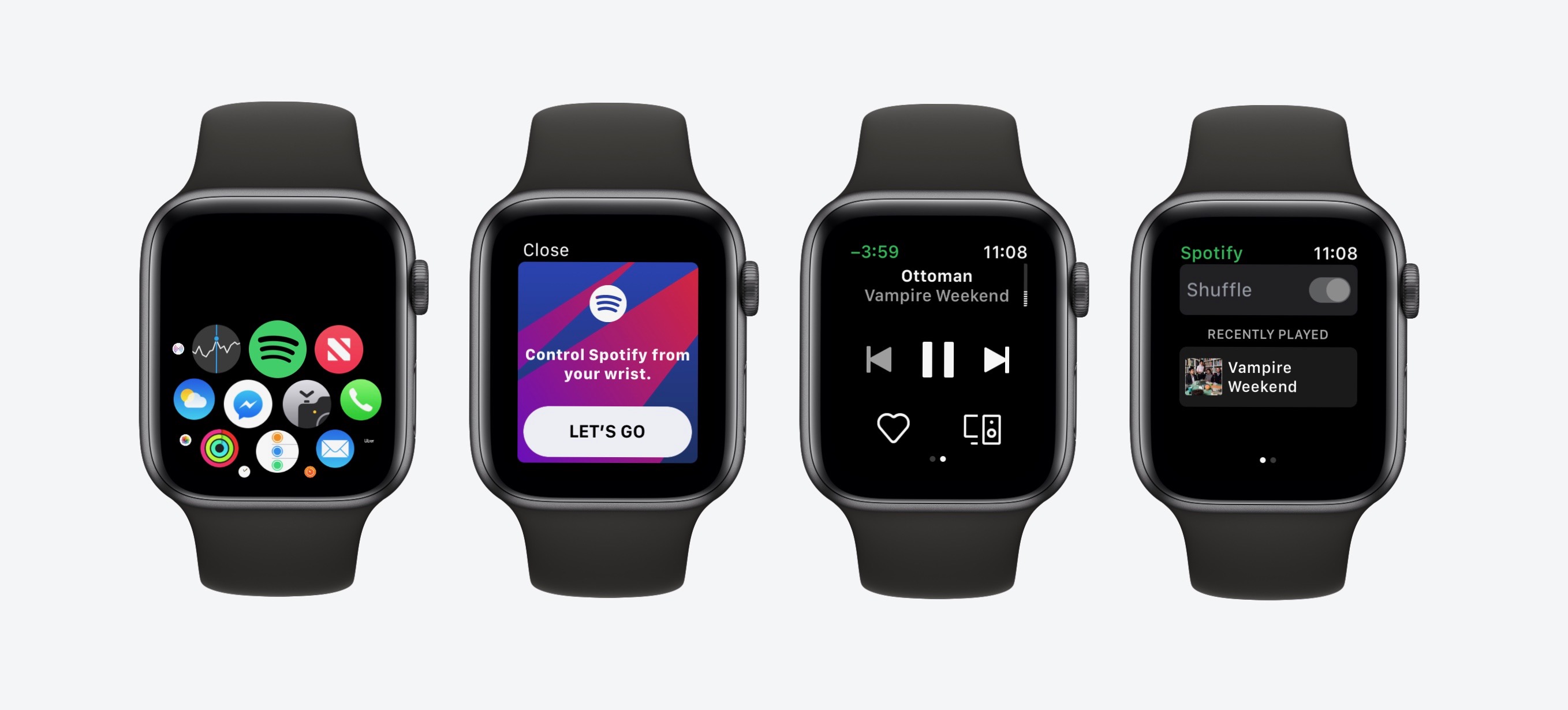 How to Download Spotify on Your Apple Watch? 11