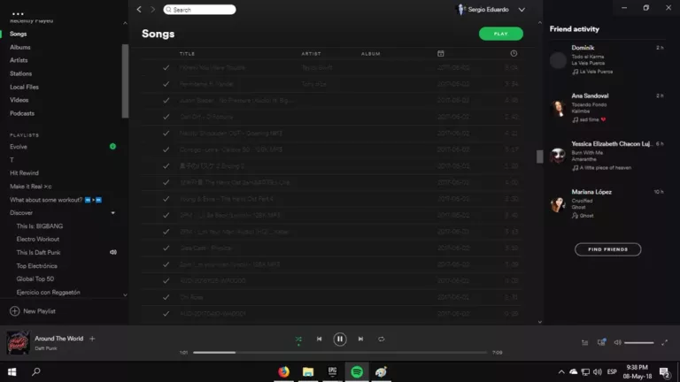 Why Are My Spotify’s Local Files Unplayable? 7