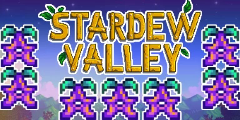 Uncovering the Secrets of Stardrops in Stardew Valley 11
