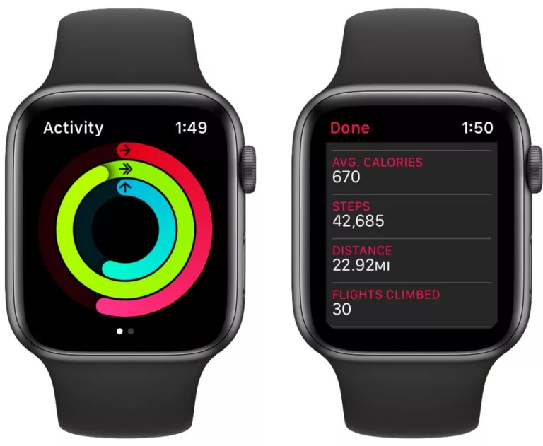 How to Achieve Your Step Goal with Apple Watch? 7