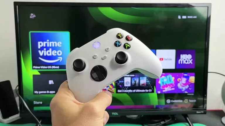 How to Stream Amazon Prime Video on Xbox One? 11