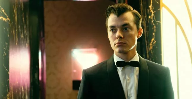 Where To Watch and Stream Pennyworth 3