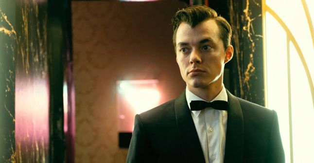 Where To Watch and Stream Pennyworth 3