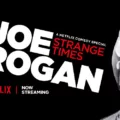 Where to Stream The Joe Rogan Experience Podcast 9