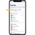 How to Sync Your iPhone 11 with iCloud? 5