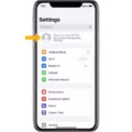 How to Sync Your iPhone 11 with iCloud? 15