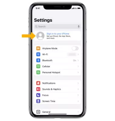 How to Sync Your iPhone 11 with iCloud? 9