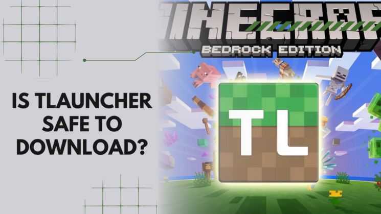 Is TLauncher Safe for Mac Users? 2 Is TLauncher Safe for Mac Users? 1