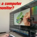 How to Use 4K TV as a Computer Monitor? 5
