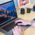 How to Take Pictures on Your Macbook? 5