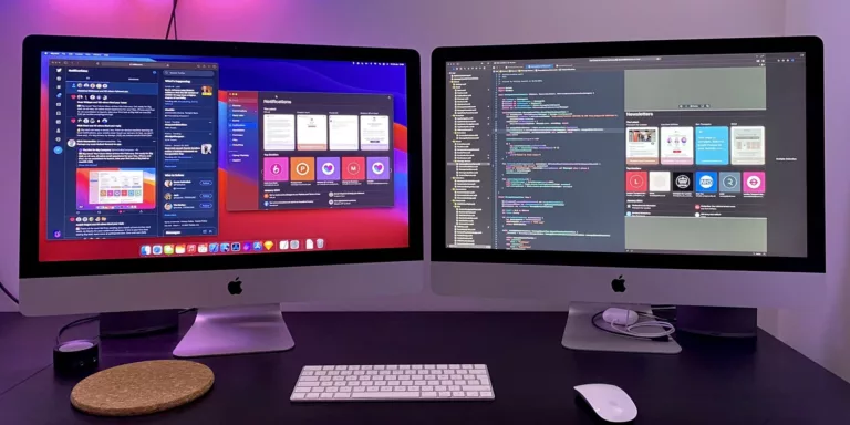 Does Target Display Mode Work with Mojave? 19