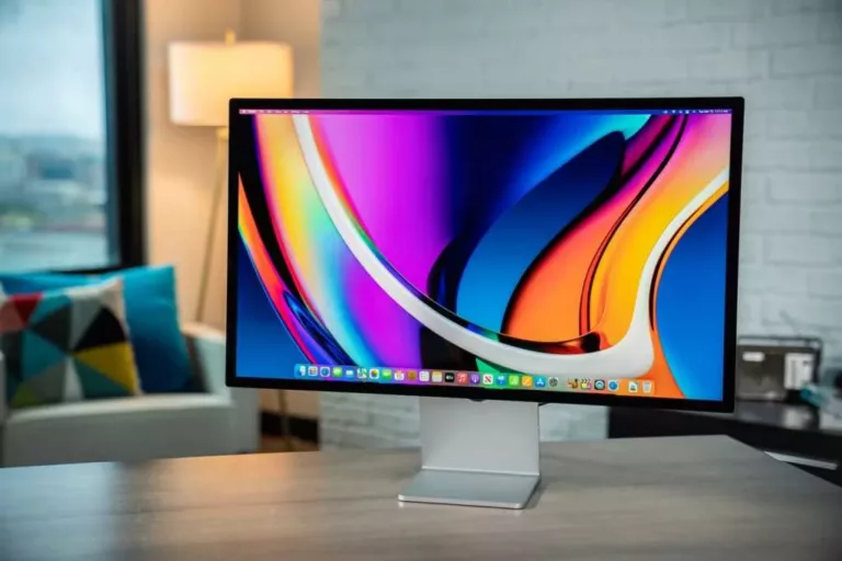 The Essential Guide to Updating Your Thunderbolt Display Firmware 7