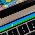 How to Get Touch Bar Pet on Your Macbook Pro? 11