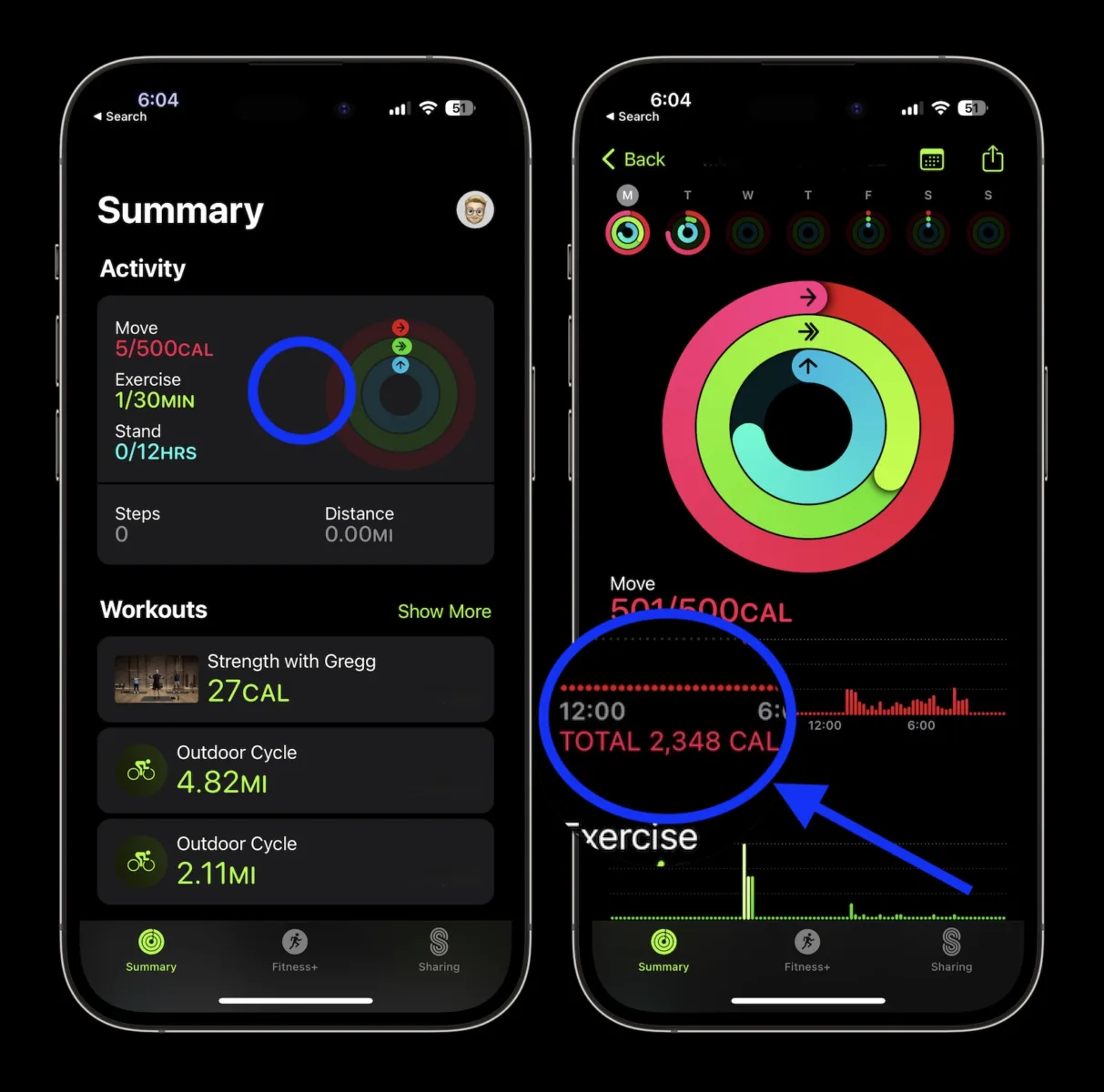 How to Track Burned Calories with Your iPhone? 1