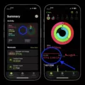 How to Track Burned Calories with Your iPhone? 17