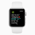 How to Track Your Cadence While Running with Apple Watch? 17