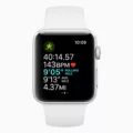 How to Track Your Cadence While Running with Apple Watch? 15
