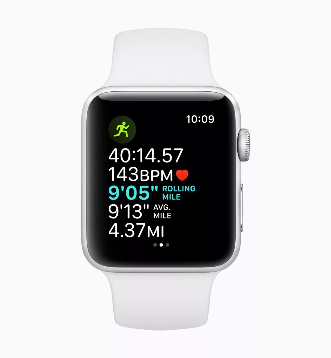 How to Track Your Cadence While Running with Apple Watch? DeviceMAG