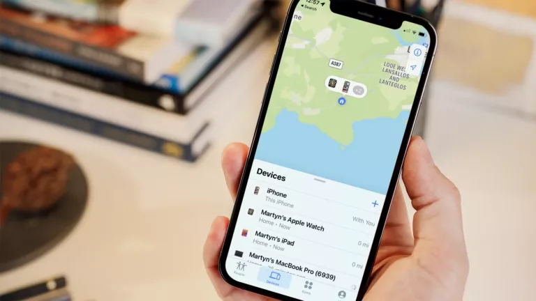 How to Track Your Lost iPhone Using IMEI for Free? 15