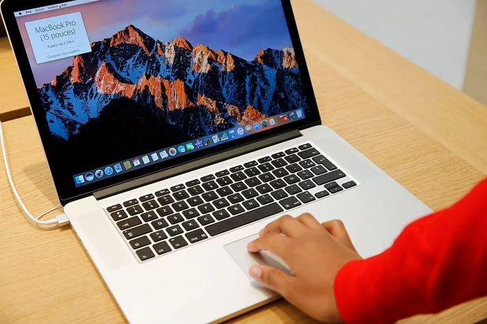 How to Reset Your Trackpad on Your Mac? 3
